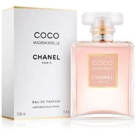 coco chanel edt 100|chanel coco mademoiselle edt spray.